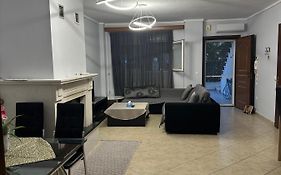 Pefka Apartment